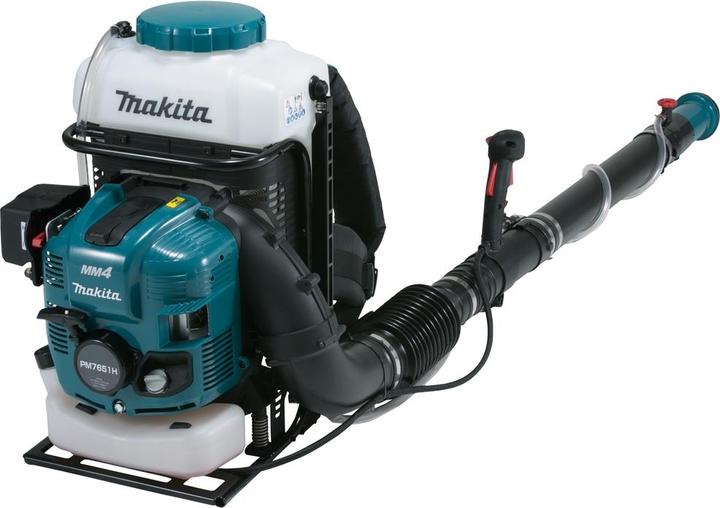 Actual product image Makita PM7651H 4-Takt-Rückensprühgerät 75,6 ccm (15 l)