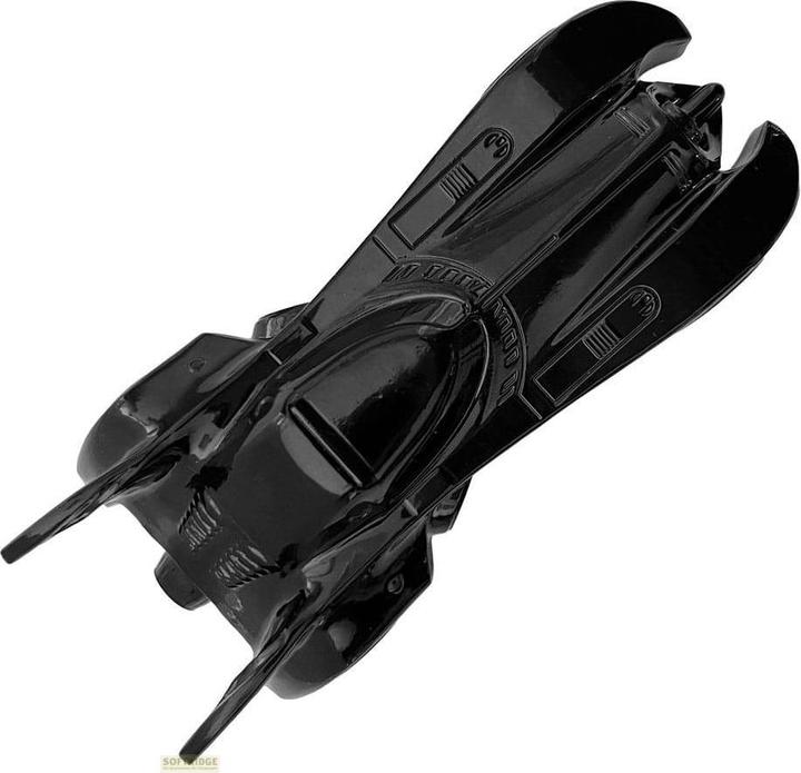 Actual product image Factory Entertainment Batman (1989) Batmobile bottle opener 10 cm