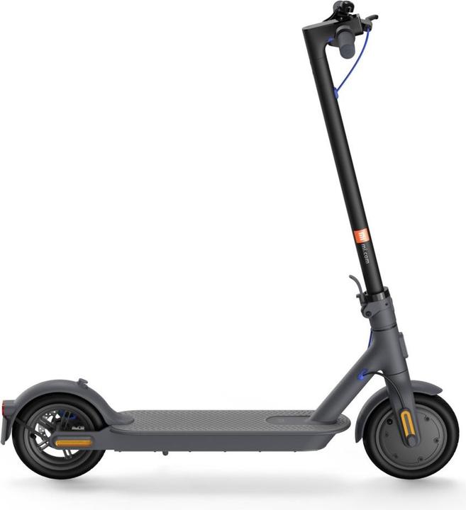 Produktbild Xiaomi Mi Electric Scooter 3 (20 km/h, 30 km, 300 W)