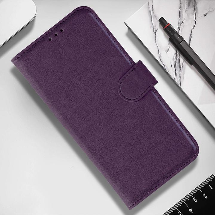 Actual product image Avizar Chesterfield Wallet Cover Series (Honor 90 Smart)