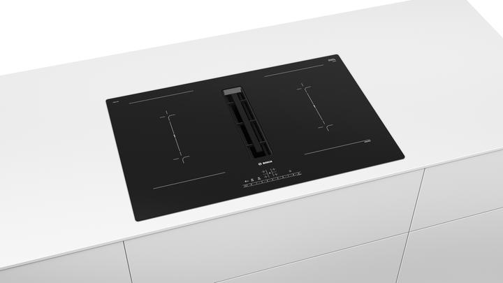 Actual product image Bosch Hausgeräte PVQ811F15E