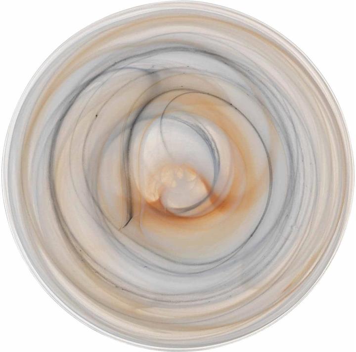 Actual product image Leonardo Dinner plate Alabastro Ø 28 cm, 2 pieces,Beige, Material (2 x, 28 cm)