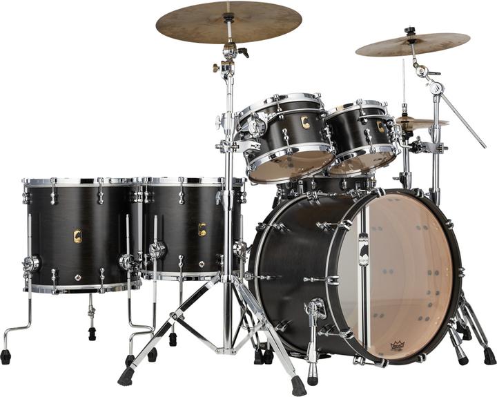 Produktbild Mapex Black Panther Design Lab Shellset