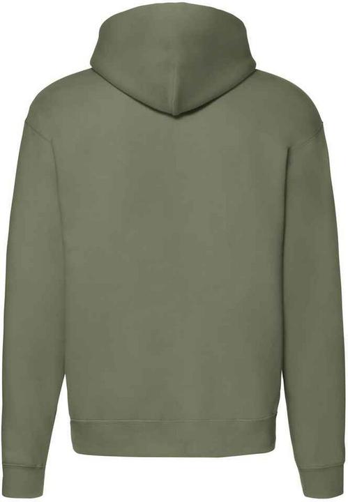 Image du produit Fruit of the Loom - Veste à capuche PREMIUM - Adulte (XXL)