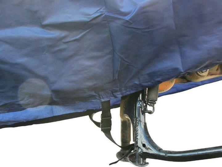 Actual product image ADX 203x89x119 cm