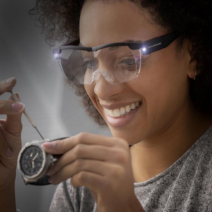 Produktbild InnovaGoods Glassoint