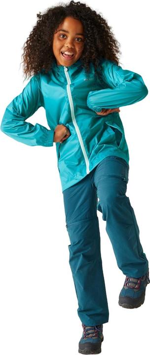 Image du produit Regatta - Coupe-vent PACK IT - Unisexe (116)