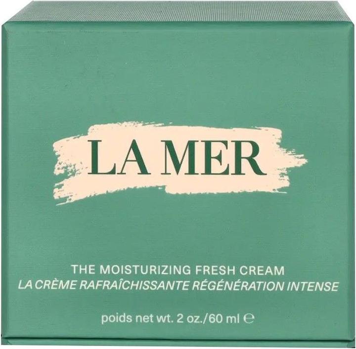 Productafbeelding La Mer De hydraterende douchecrème (60 ml, 24h crème)