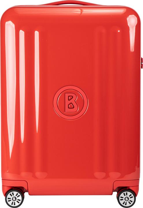 Produktbild Bogner Trolley + Koffer Piz C55 Trolleycase SVZ 4w (Handgepäck (bis 50l))
