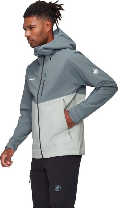 Immagine prodotto Mammut Alto Guide HS Hooded Jacket (S)