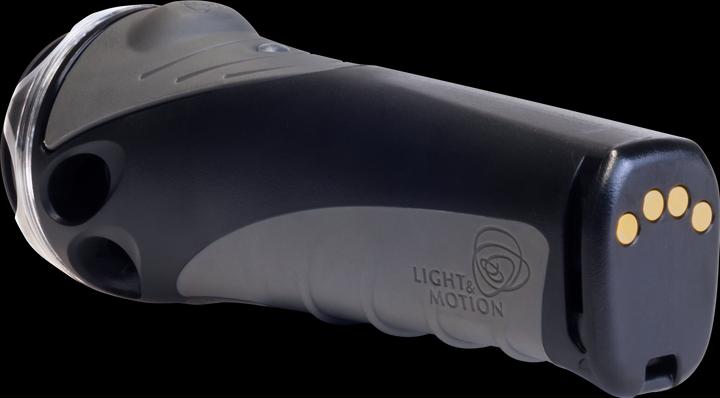 Produktbild Light & Motion GoBe 800 Spot FC