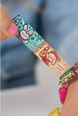 Actual product image Cobi Sticky Rolls - Bracelet