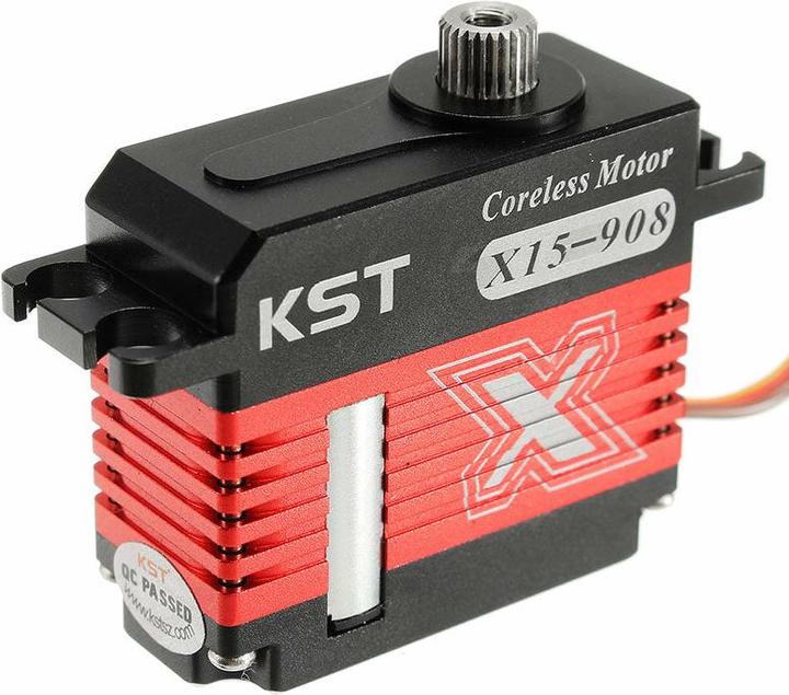 Actual product image KST X15-908