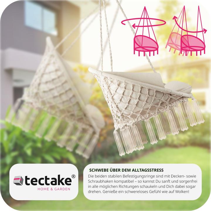 Produktbild tectake Grazia (100 kg)