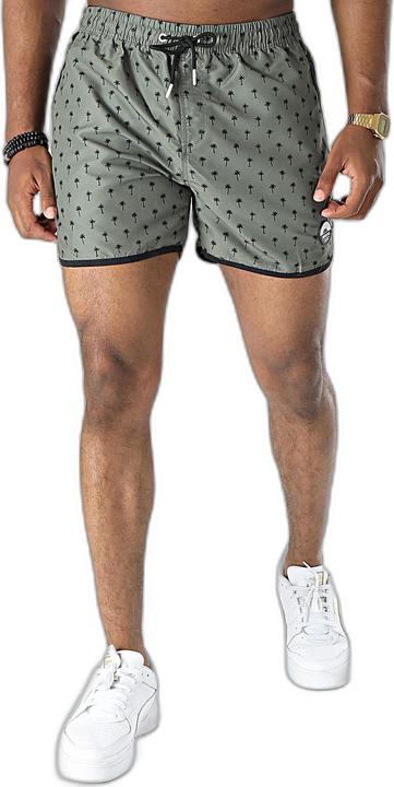 Actual product image Deeluxe short deeuxe piat (L)