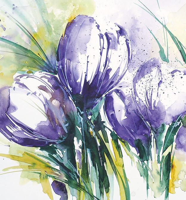 Immagine prodotto Das gelungene Aquarell (Tedesco, Ekkehardt Hofmann, 2017)