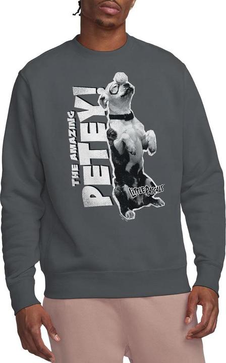 Image du produit The Little Rascals - Sweat AMAZING PETEY - Adulte (XXL)