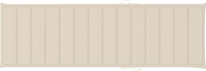 Immagine prodotto VidaXL Hayder (200 x 70 x 3 cm)