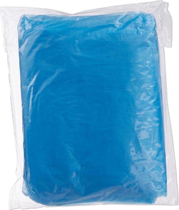 Produktbild Relaxdays Regenponcho (One Size)