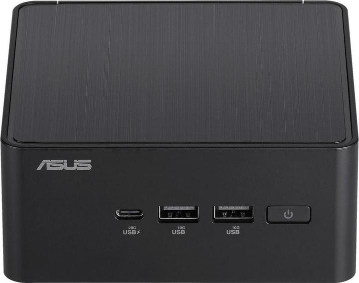 Image du produit Ernitec ASUS NUC Mini PC - Core Ultra