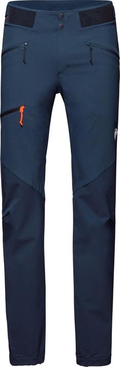 Produktbild Mammut Courmayeur SO Pants Men (48)