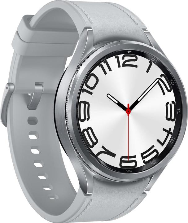 Image du produit Samsung Galaxy Watch6 Classic CH (47 mm, WLAN uniquement)