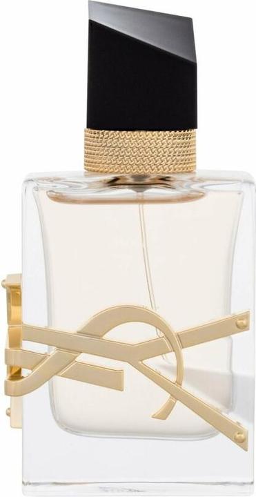 Actual product image Yves Saint Laurent Libre Eau de Toilette (Eau de toilette, 30 ml)