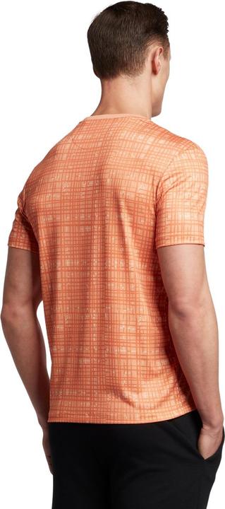 Produktbild Lyle and Scott t-shirt grid (XL)