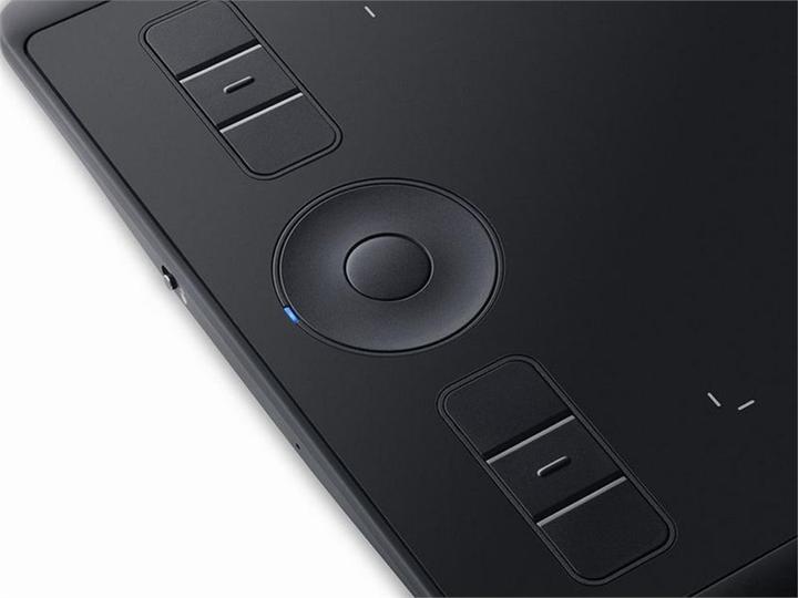 Actual product image Wacom Intuos Pro S (5080 lpi)