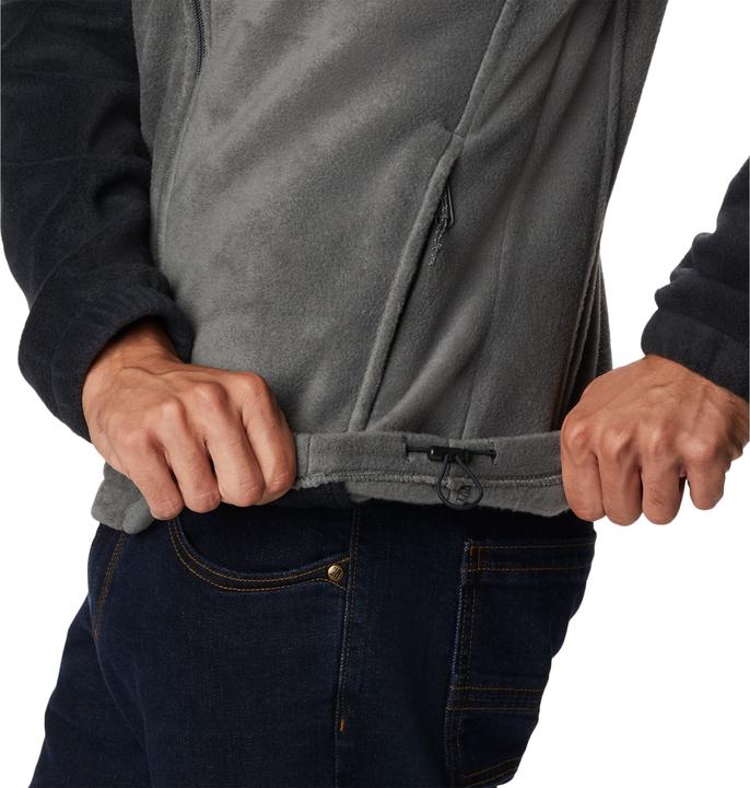 Actual product image Columbia Steens Mountain Full Zip 2.0 (L)