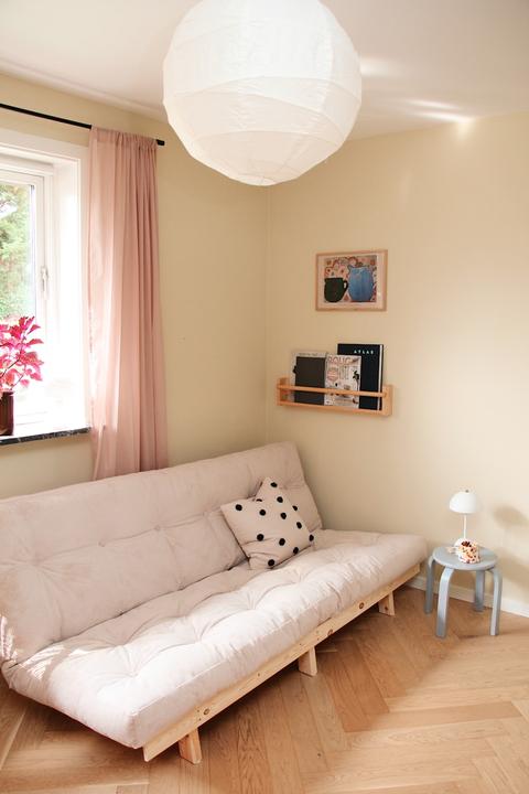 Image du produit Karup Design Lean (Canapé-lit, 3 places)