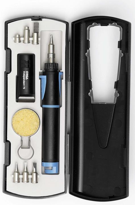 Image du produit Kurtz Ersa Indépendant 75 Professionnel