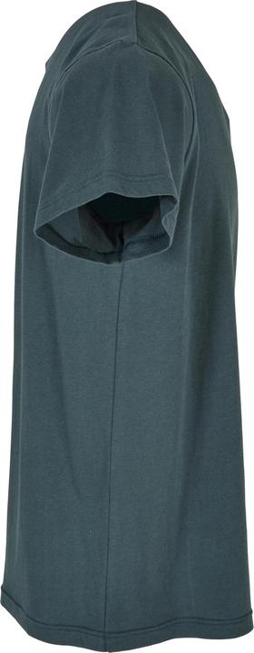 Actual product image Build Your Brand Mens Basic Round Neck T-Shirt (3XL)