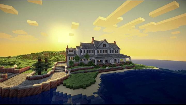 Immagine prodotto Mojang Minecraft: Starter Collection (PS4, EN)