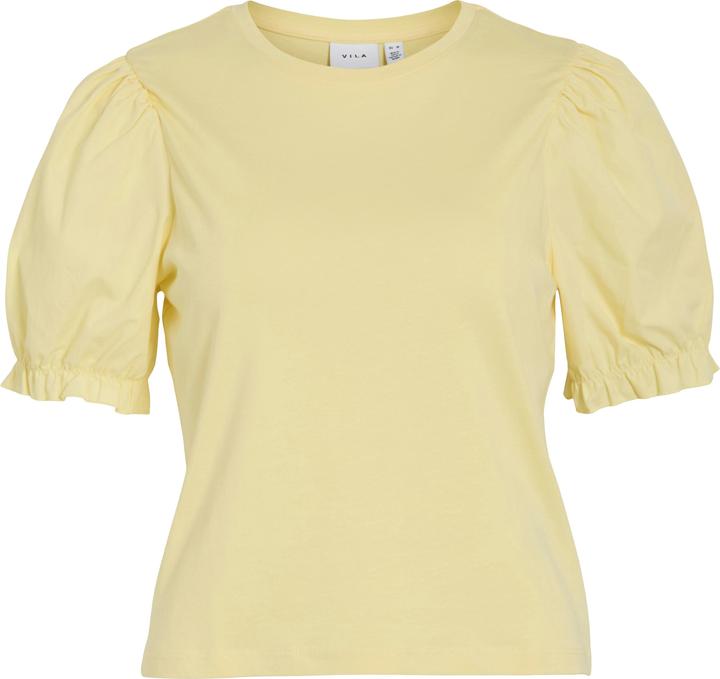Pale Banana