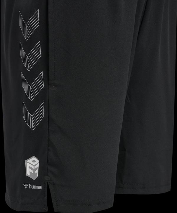Immagine prodotto hummel Hmlmove Grid Woven Short Kids (140)