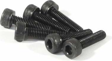 Immagine prodotto HPI VITE Innensechskant M3x12MM PROC (6 Viti per pezzo)