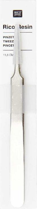 Actual product image Rico Design Tweezers, 11.5 cm.500714
