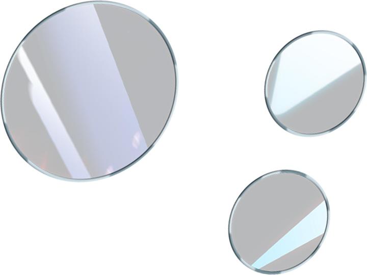 Image du produit 3MK Lens Protection, 4 x 3 lentilles de caméra (1 pièce(s), Asus ROG Phone 8)