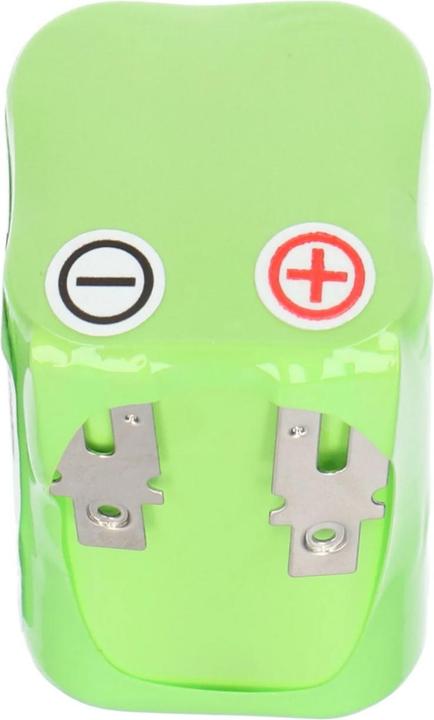 Immagine prodotto AccuCell Batteria Makita 6722D, 6722DW, 6723DW, TL00000012 (4.8 V)