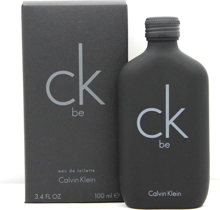 Calvin Klein CK Be (Eau de Toilette, 100 ml)