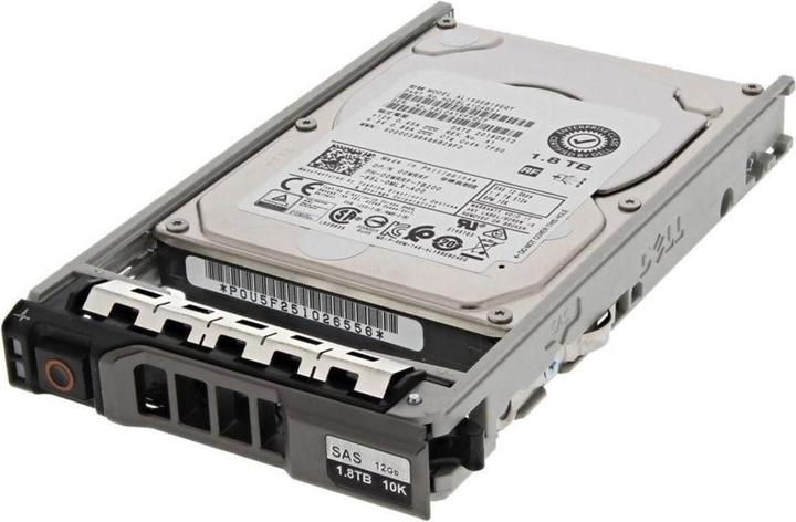 Immagine prodotto CoreParts MS-YP778 Disco rigido interno 300 GB SAS (0.30 TB, 3.5")