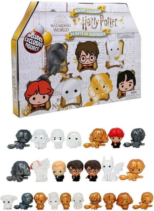 Actual product image Character Harry Potter