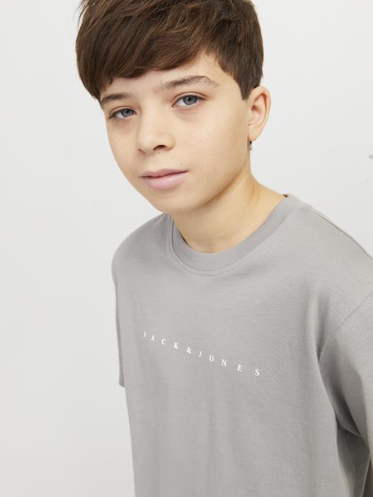 Immagine prodotto Jack & Jones Jjestar Jj Tee Ss Noos Jnr (176)