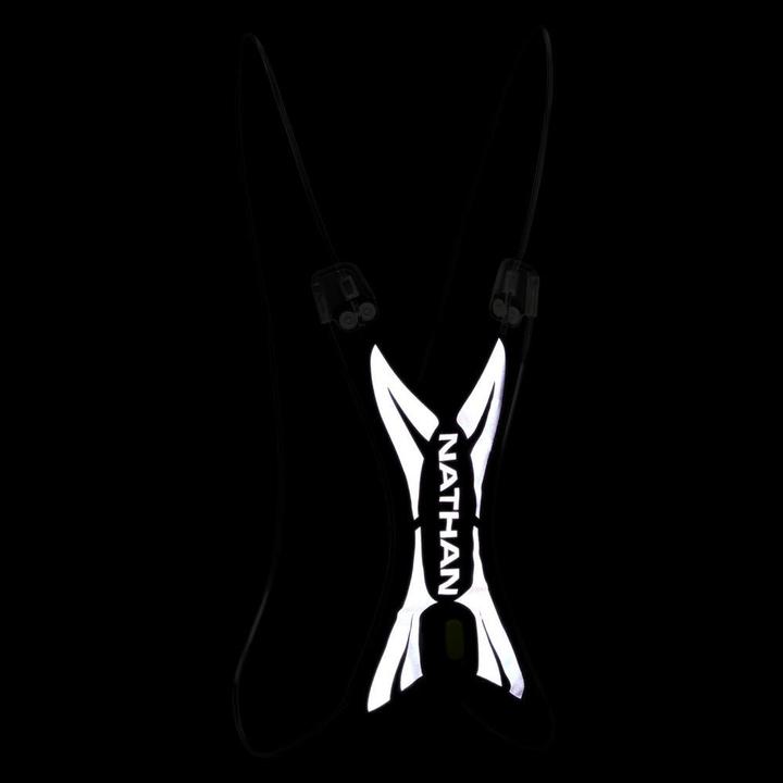 Produktbild Nathan Hypernight Laser Light Vest (3XL)