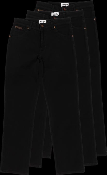 Actual product image Five Fellas Gracia Slim Jeans 12M (W27/L30)