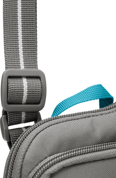 Image du produit Pacsafe GO anti-theft Tech Mini Bag Umhängetasche RFID 12 cm