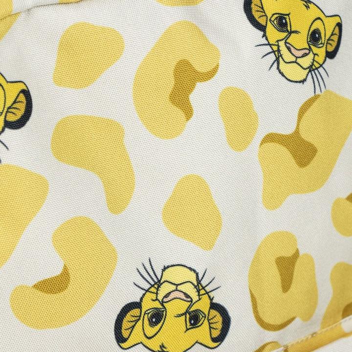 Produktbild Cerdá Disney Rucksack Der König der Löwen Simba