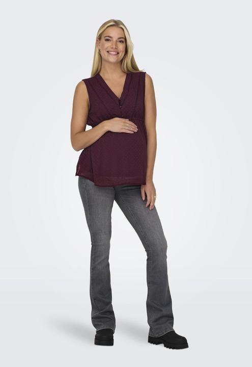 Immagine prodotto Only Maternity Top senza maniche mamma (M)