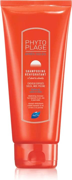 Immagine prodotto Phyto Phytoplage Maschera di recupero doposole 4.2oz (Gel, 120 ml)